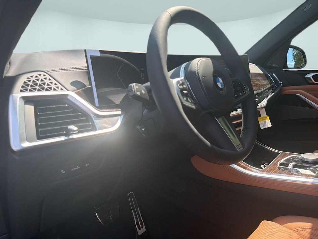 New 2026 BMW X5 xDrive40i SUV
