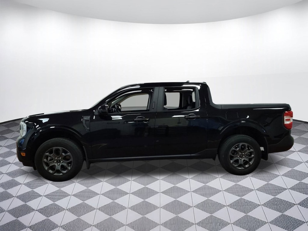 Used 2023 Ford Maverick XLT Truck SuperCrew