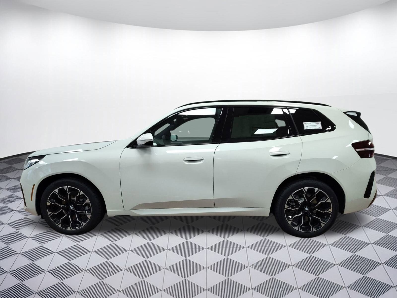 2026 Bmw X3 photo 2