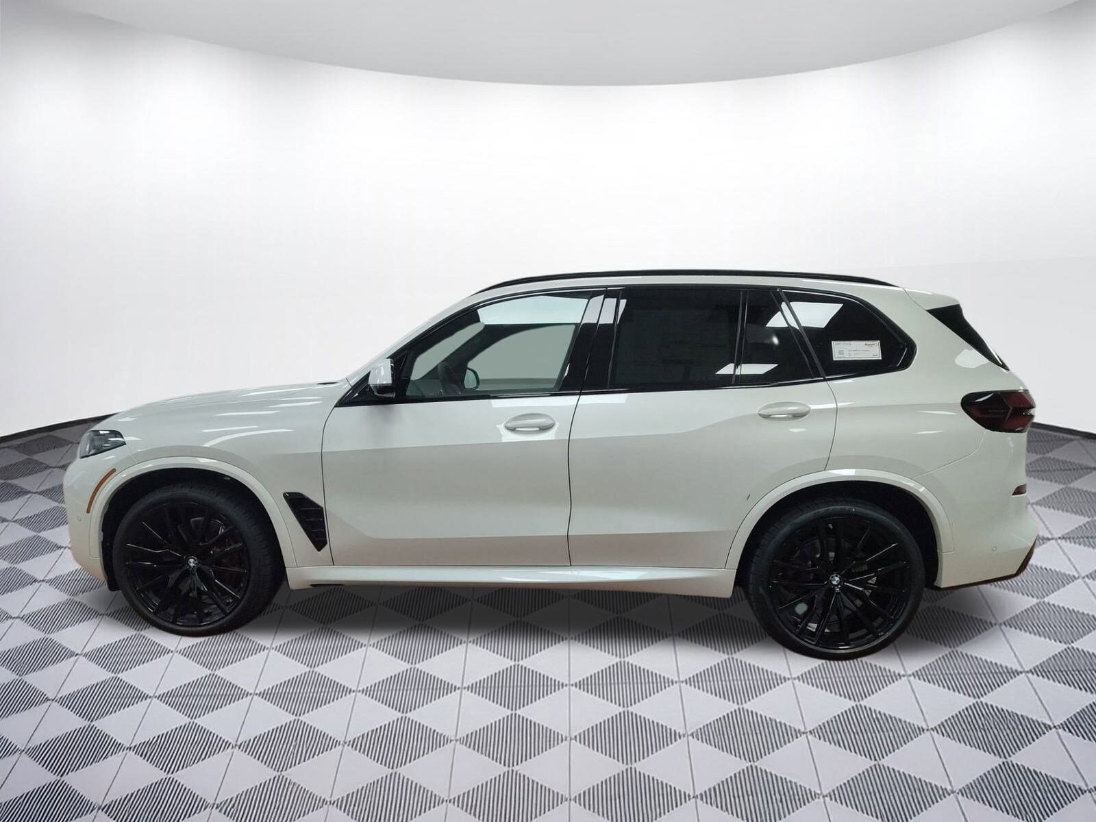 2026 Bmw X5 xDrive40i photo 2