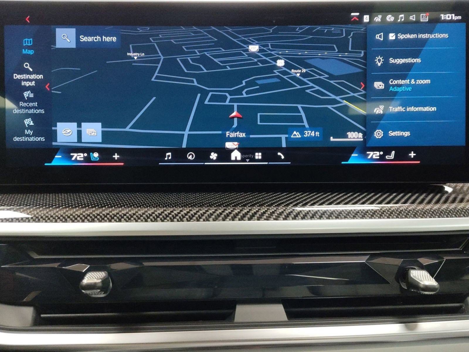 2026 BMW X5 M X5 M - Photo 22