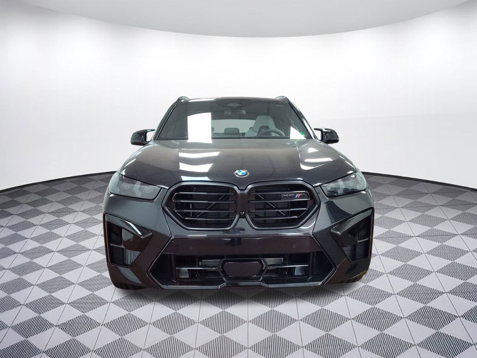 2026 BMW X5 M X5 M - Photo 6