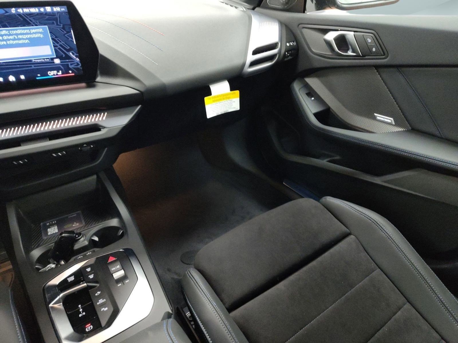 2026 BMW 2 Series M235 - Photo 22