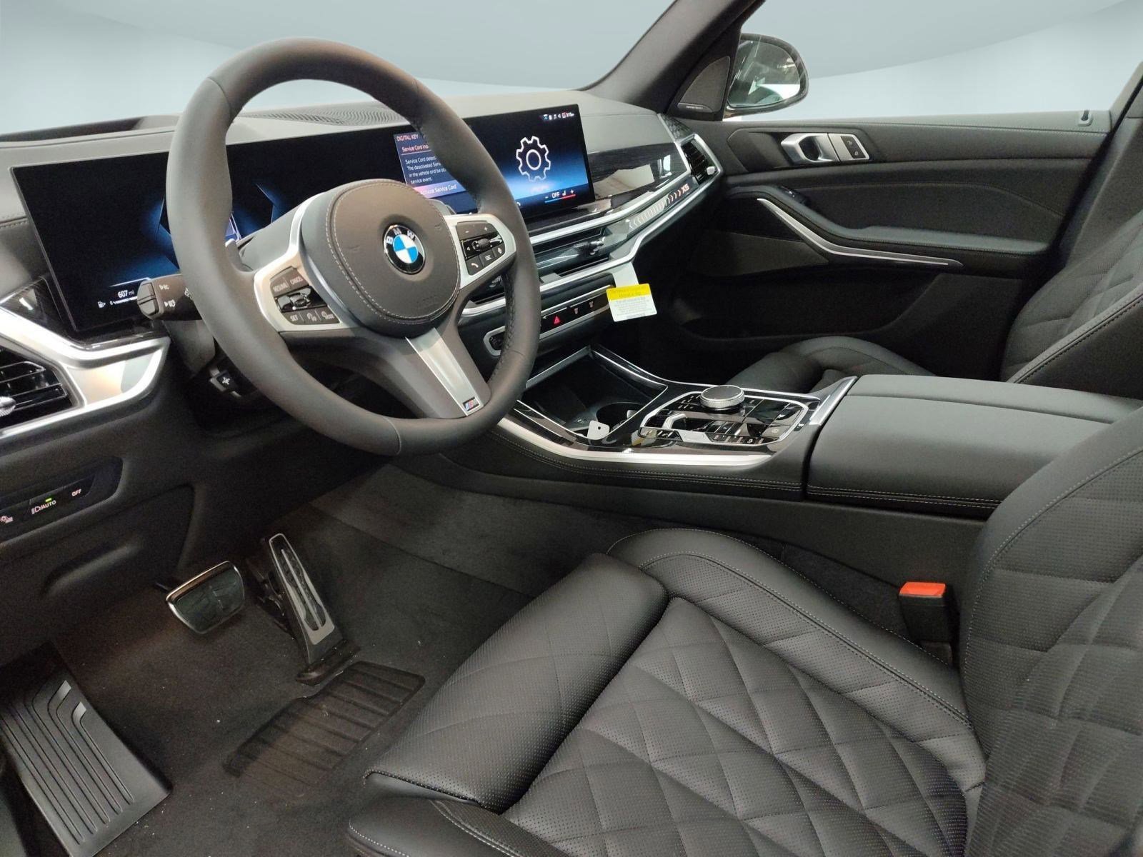 2026 Bmw X5 xDrive40i photo 4