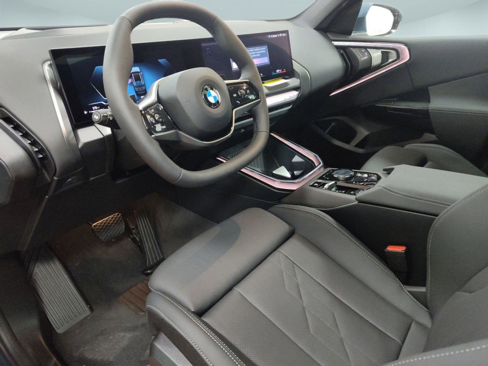 2026 Bmw X3 photo 4