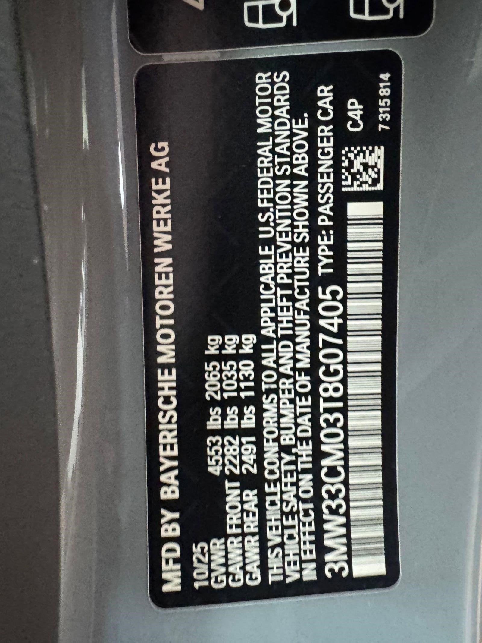 2026 BMW 2 Series 230i - Photo 17