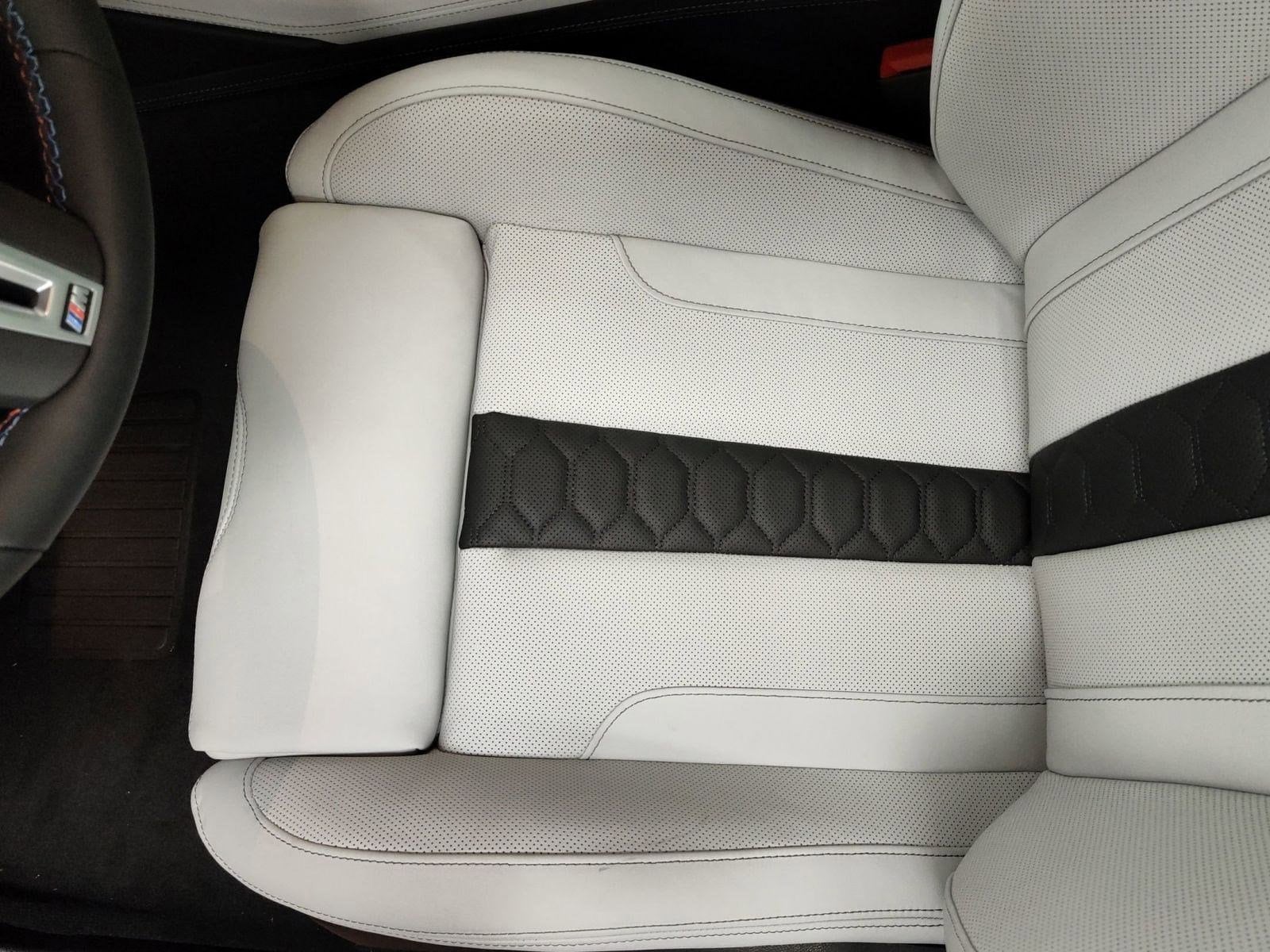 2026 BMW X5 M X5 M - Photo 18