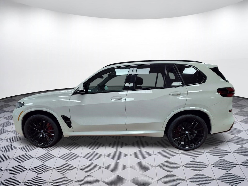 Used 2026 BMW X5 xDrive40i SUV