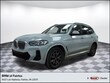  BMW X3 xDrive30i