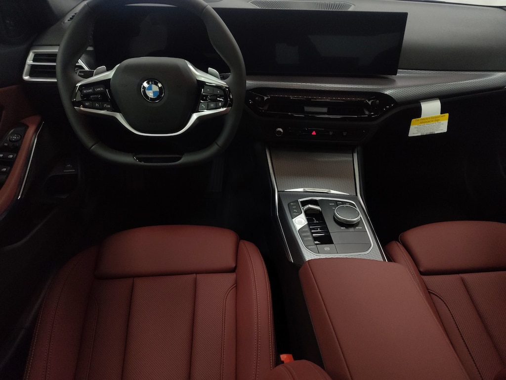 Used 2026 BMW 330i NA Sedan