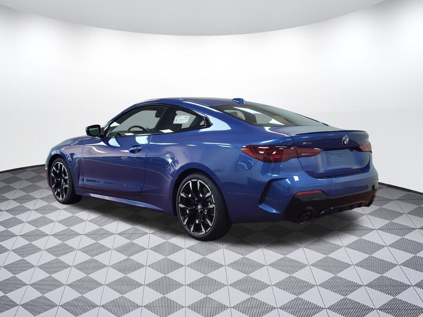 2026 Bmw 430i 430i xDrive photo 2