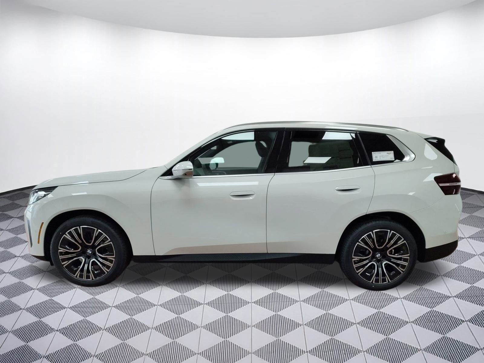 2026 Bmw X3 photo 2