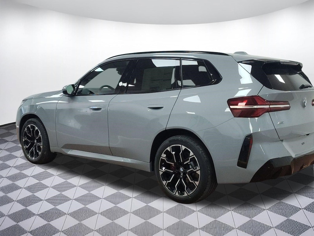 Used 2026 BMW X3 30 xDrive SUV