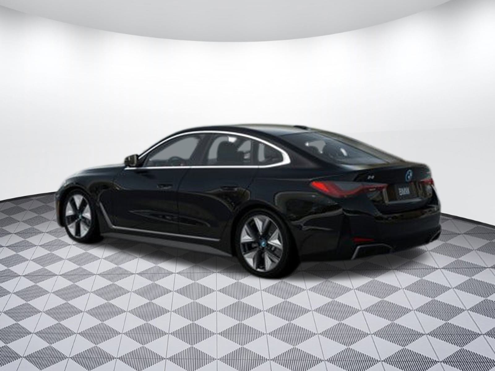 Used 2024 BMW i4 Base with VIN WBY83FB05RFS65127 for sale in Rockville, MD