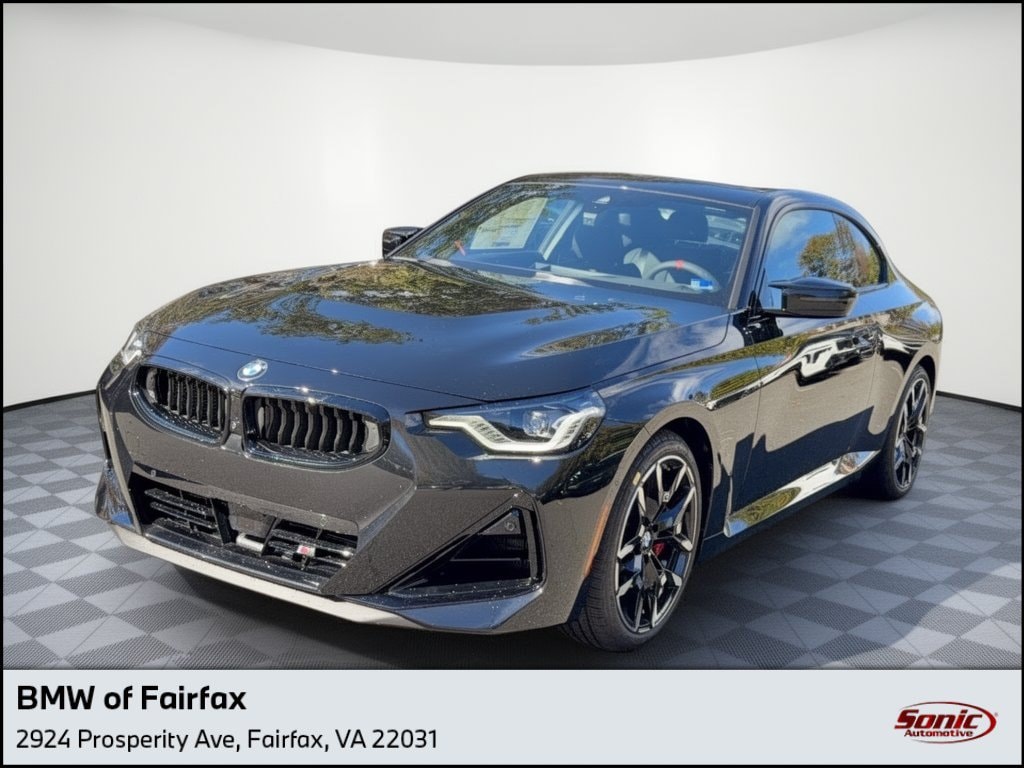 2027 Bmw M240i