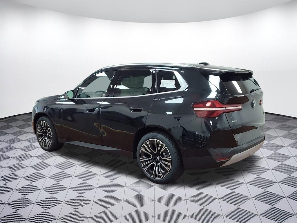 Used 2026 BMW X3 30 xDrive SUV