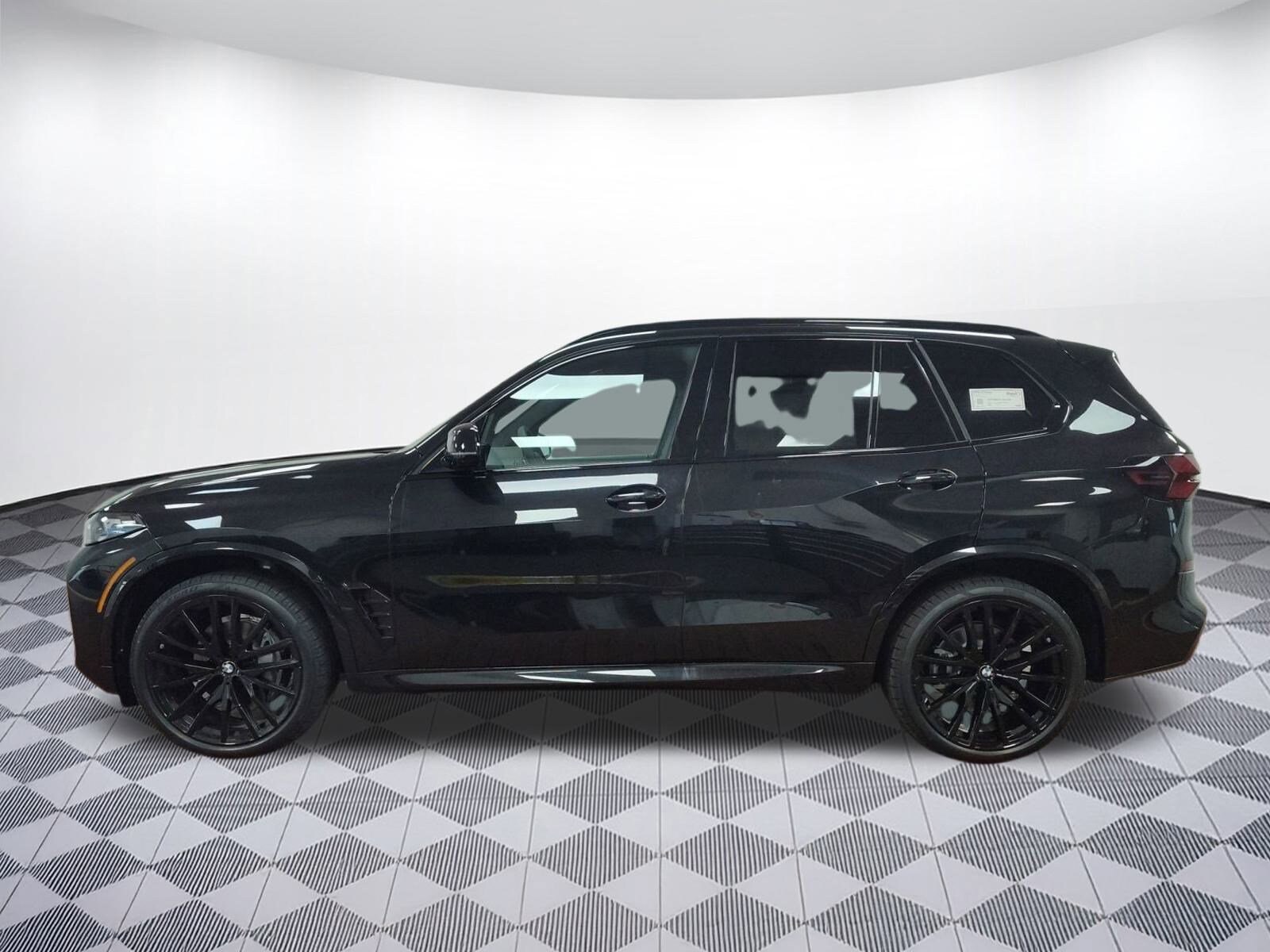 2026 Bmw X5 xDrive40i photo 2