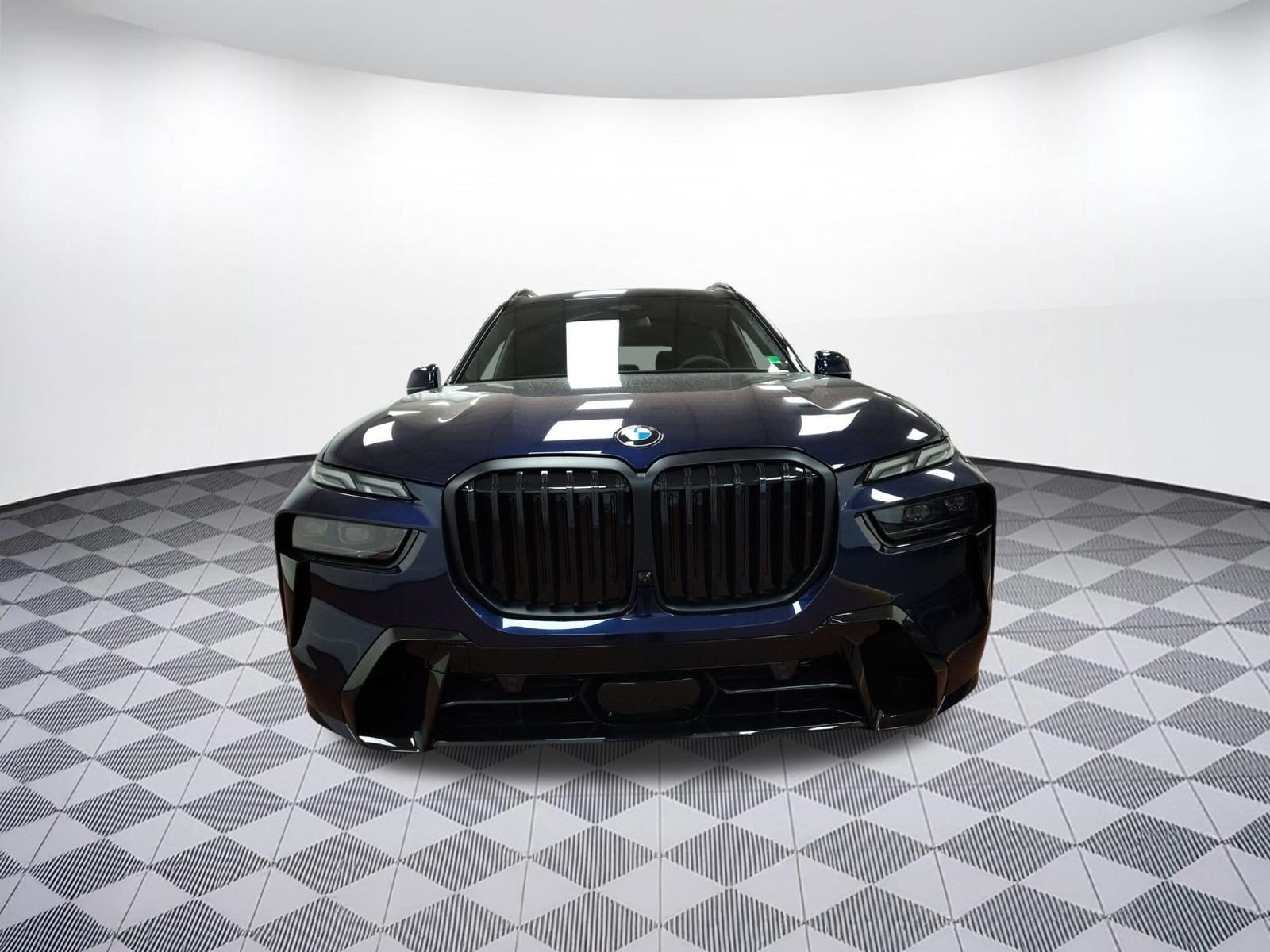 2026 BMW X7 40i - Photo 5