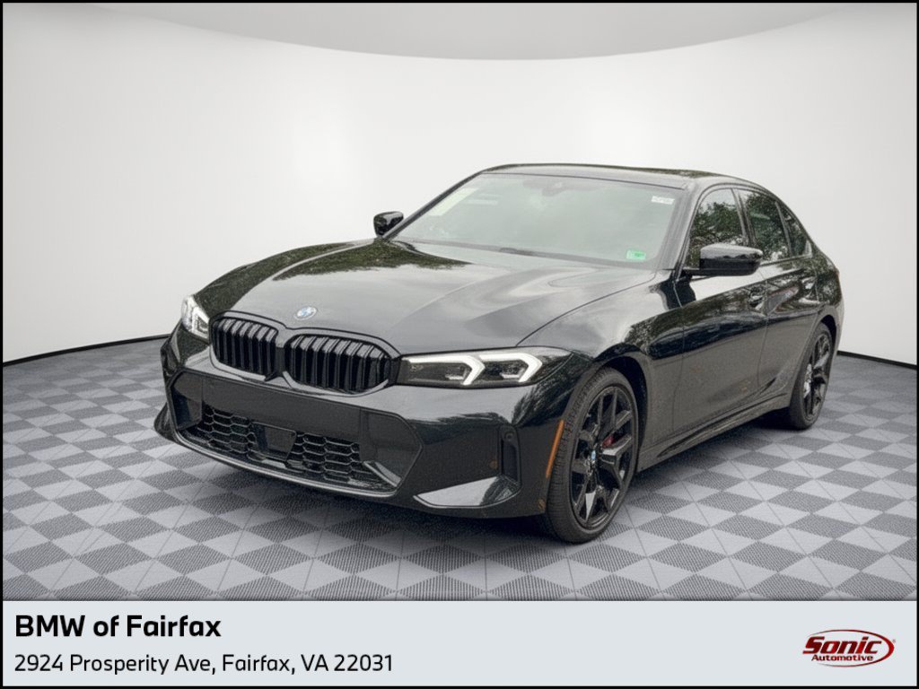  BMW 330i