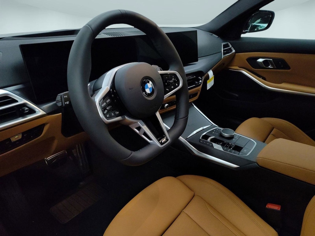 New 2026 BMW 330i xDrive NA Sedan
