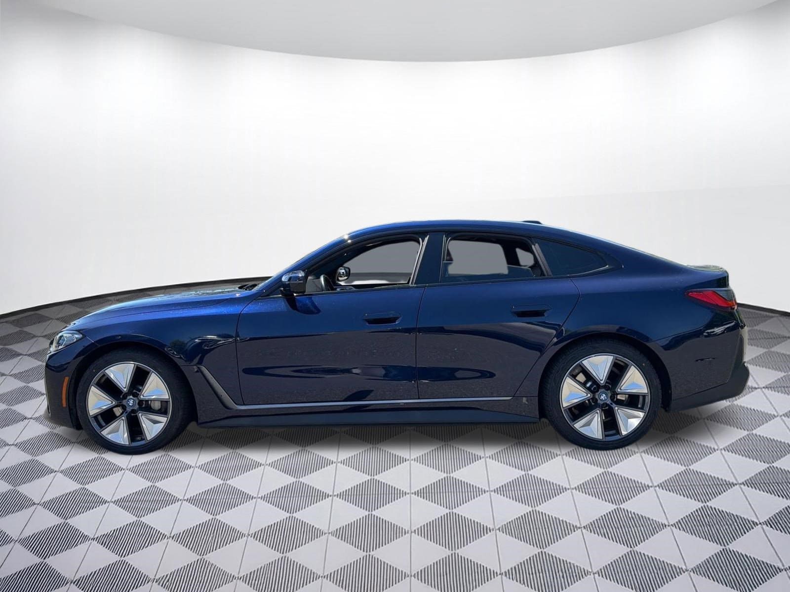 Used 2023 BMW i4 40 with VIN WBY73AW00PFP70787 for sale in Fairfax, VA