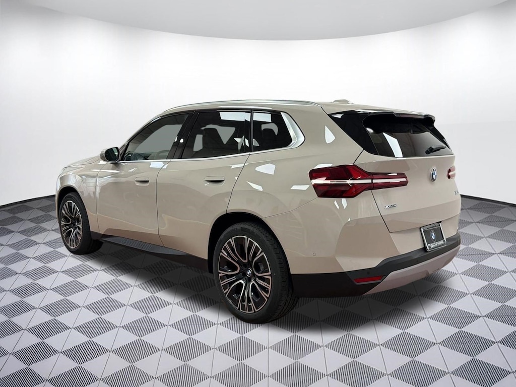 Used 2026 BMW X3 30 xDrive SUV
