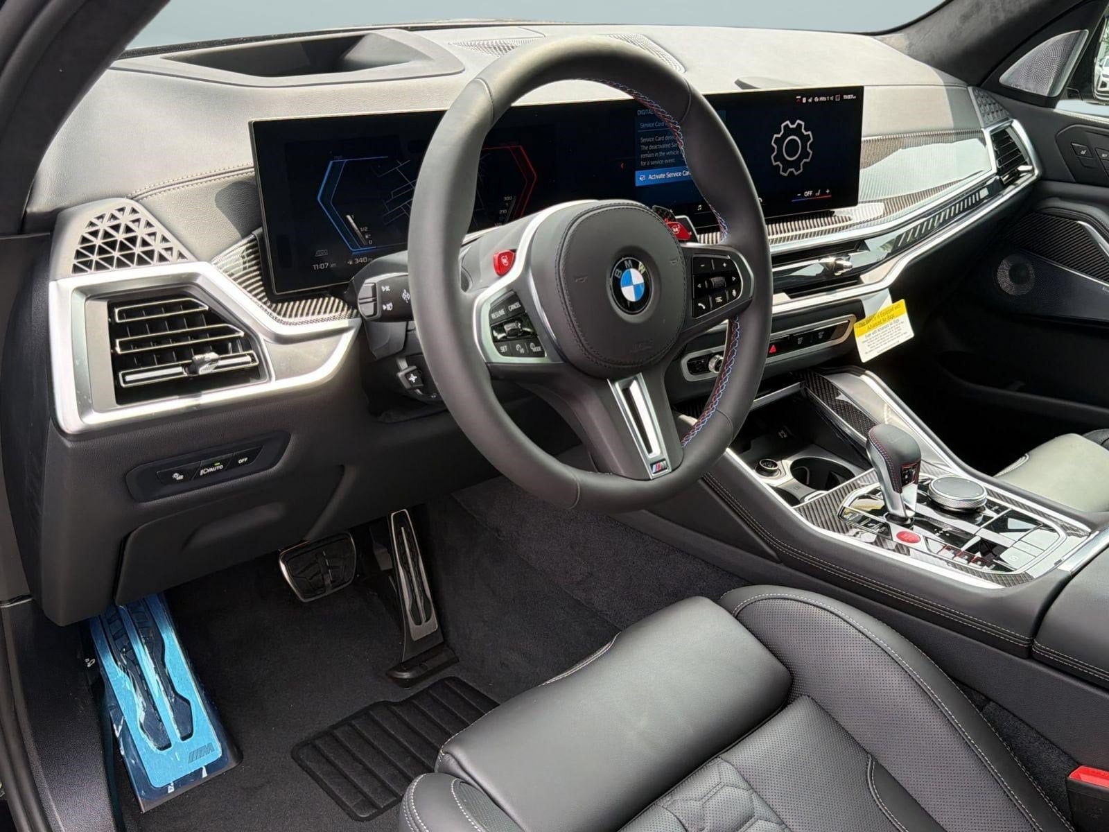 X5 M Competition SUV