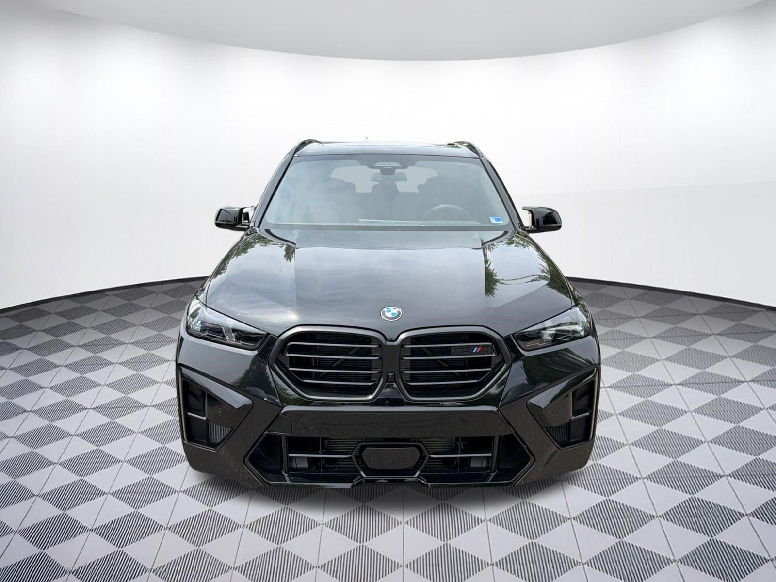 X5 M Competition SUV