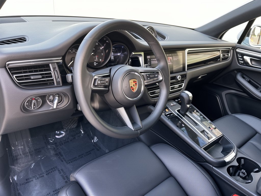 Used 2023 Porsche Macan SUV