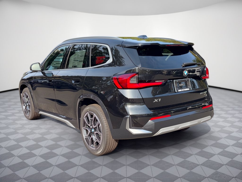 New 2027 BMW X1 xDrive28i SUV