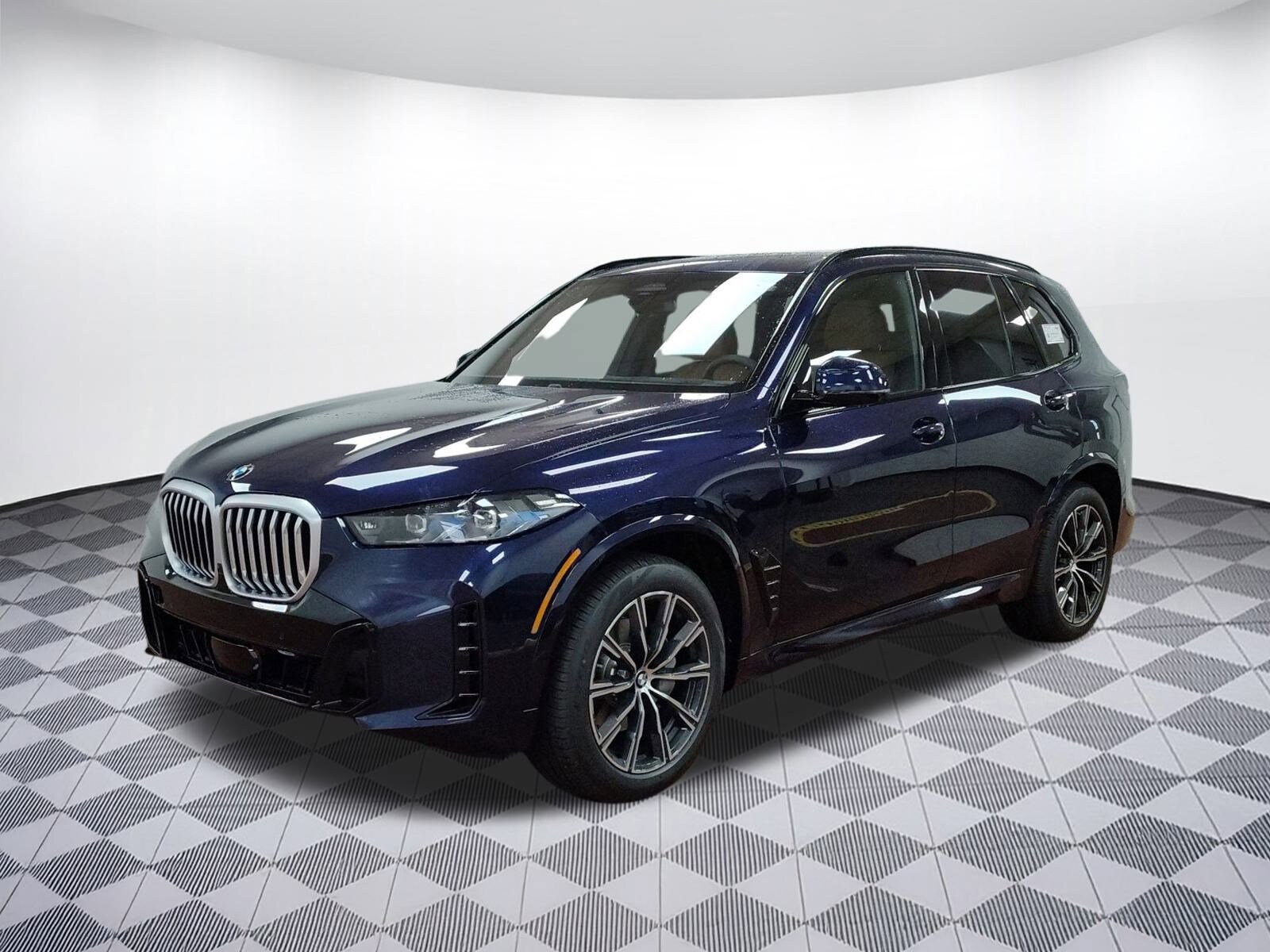2026 Bmw X5 xDrive40i photo 2
