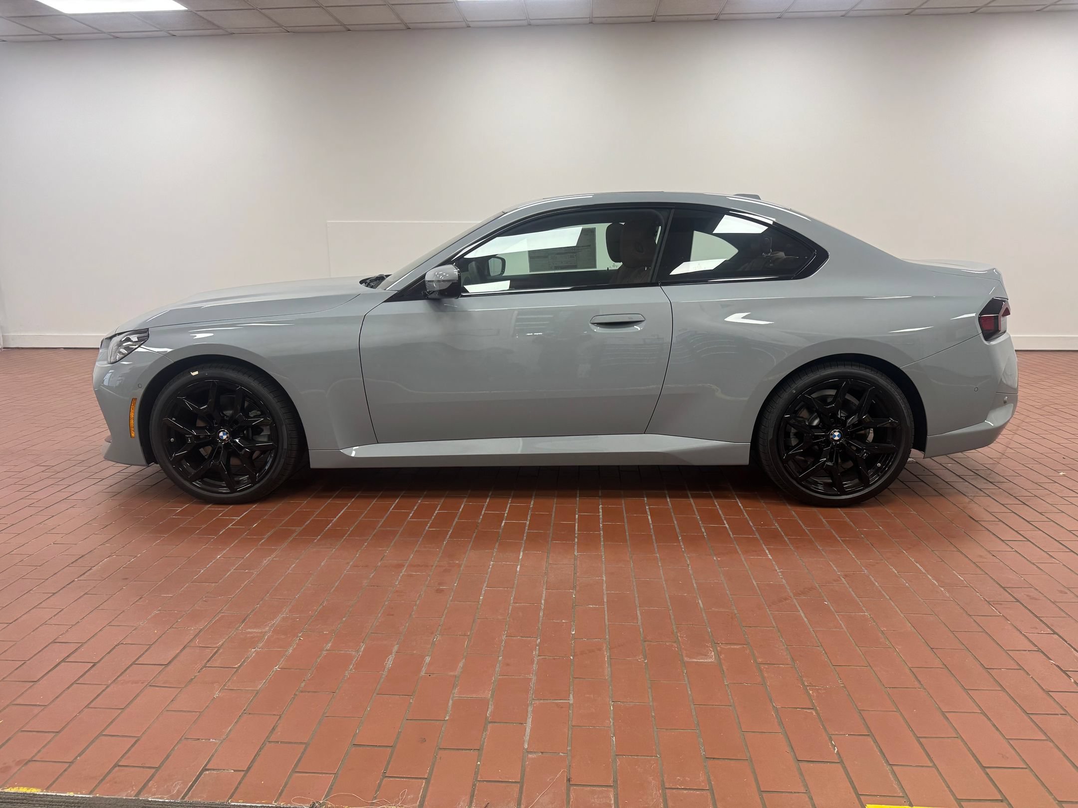 Used 2026 BMW 230i xDrive Coupe