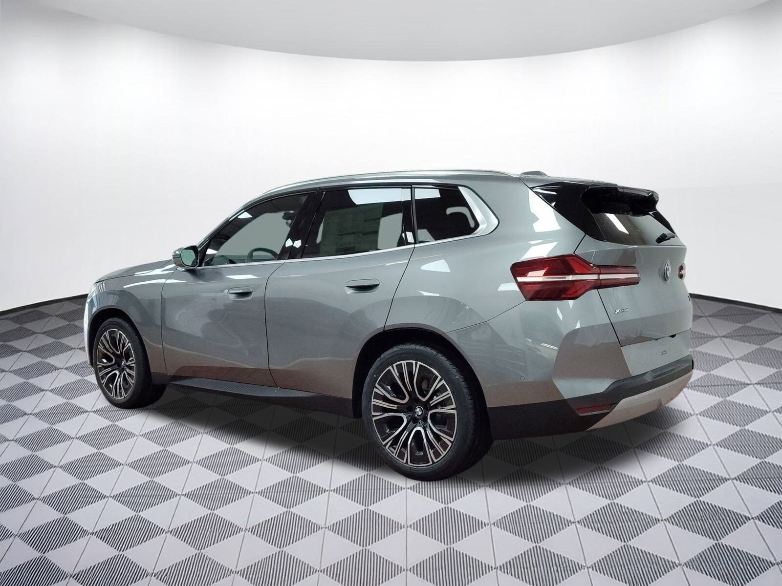2026 Bmw X3 photo 3