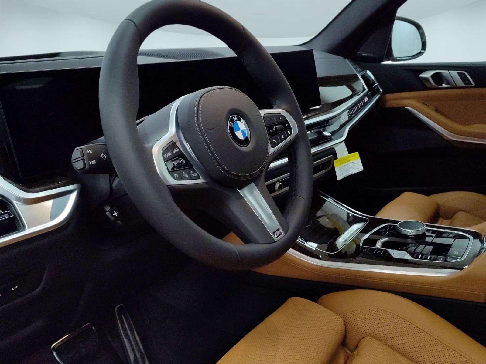 2026 Bmw X5 xDrive40i photo 4