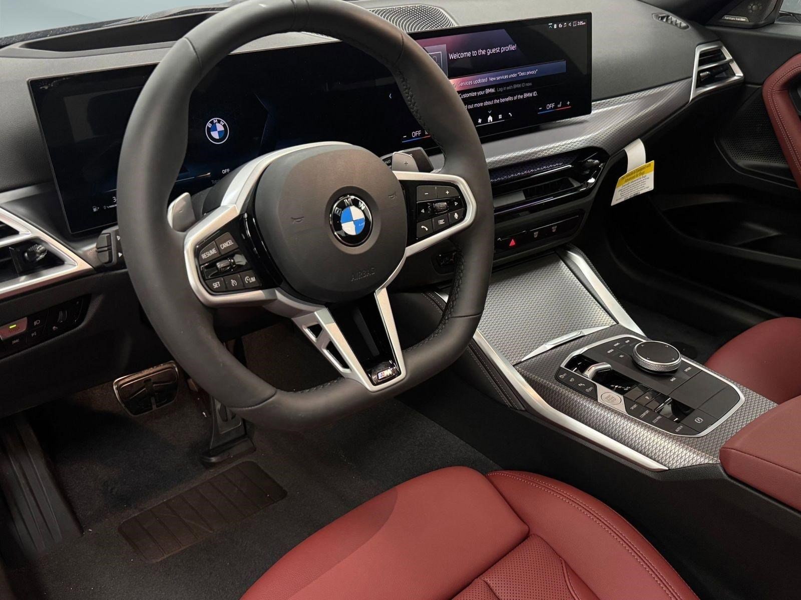 2026 BMW 2 Series 230i - Photo 4