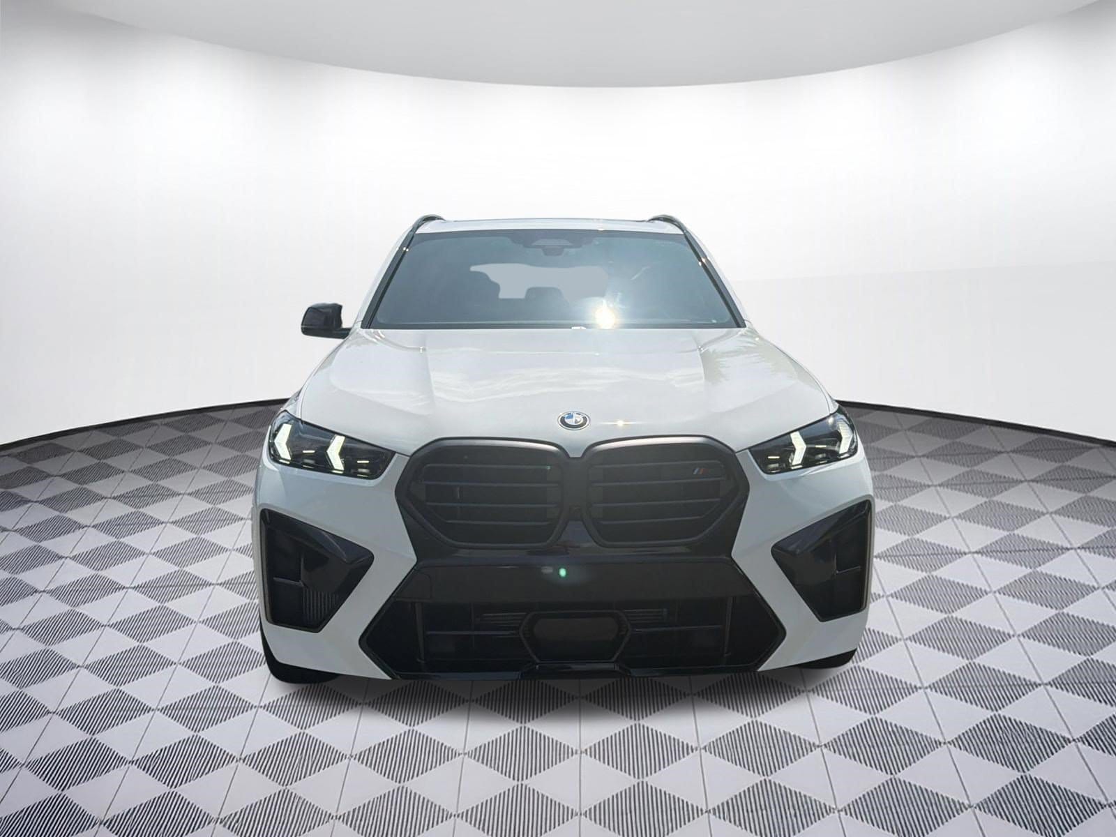 X5 M Competition SUV