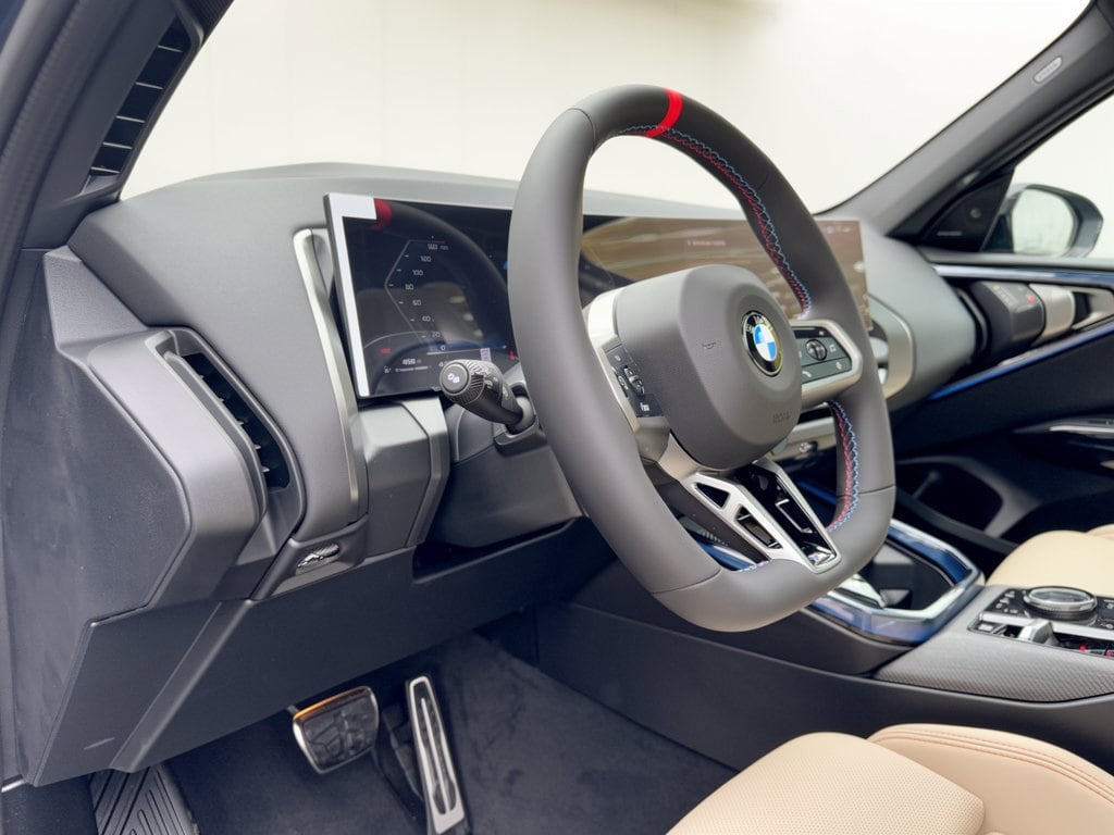 New 2026 BMW X3 M50 xDrive SUV