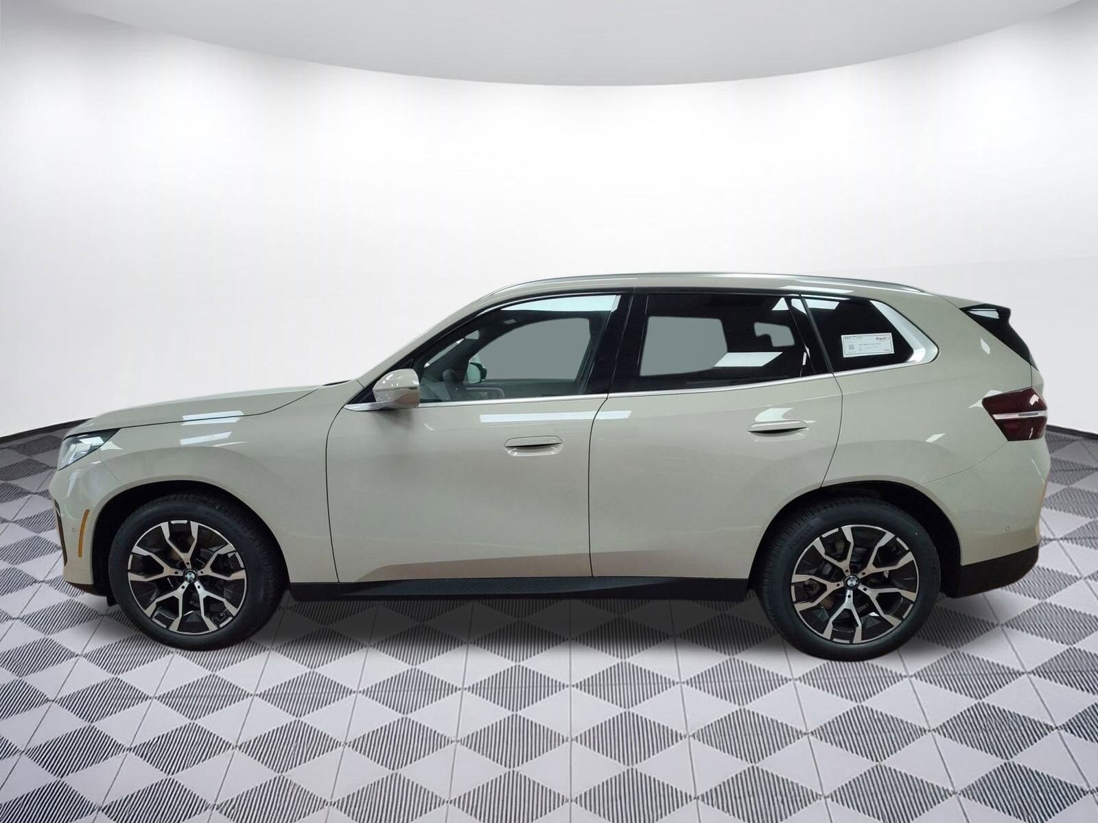 2026 Bmw X3 photo 2