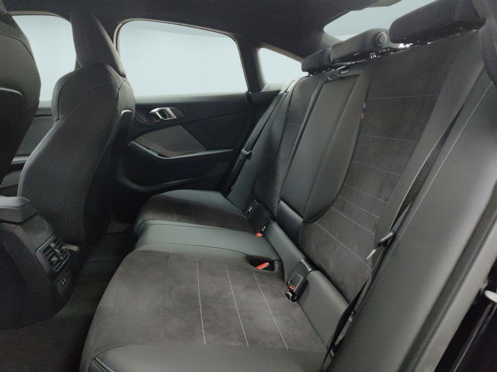 2026 BMW 2 Series M235 - Photo 23