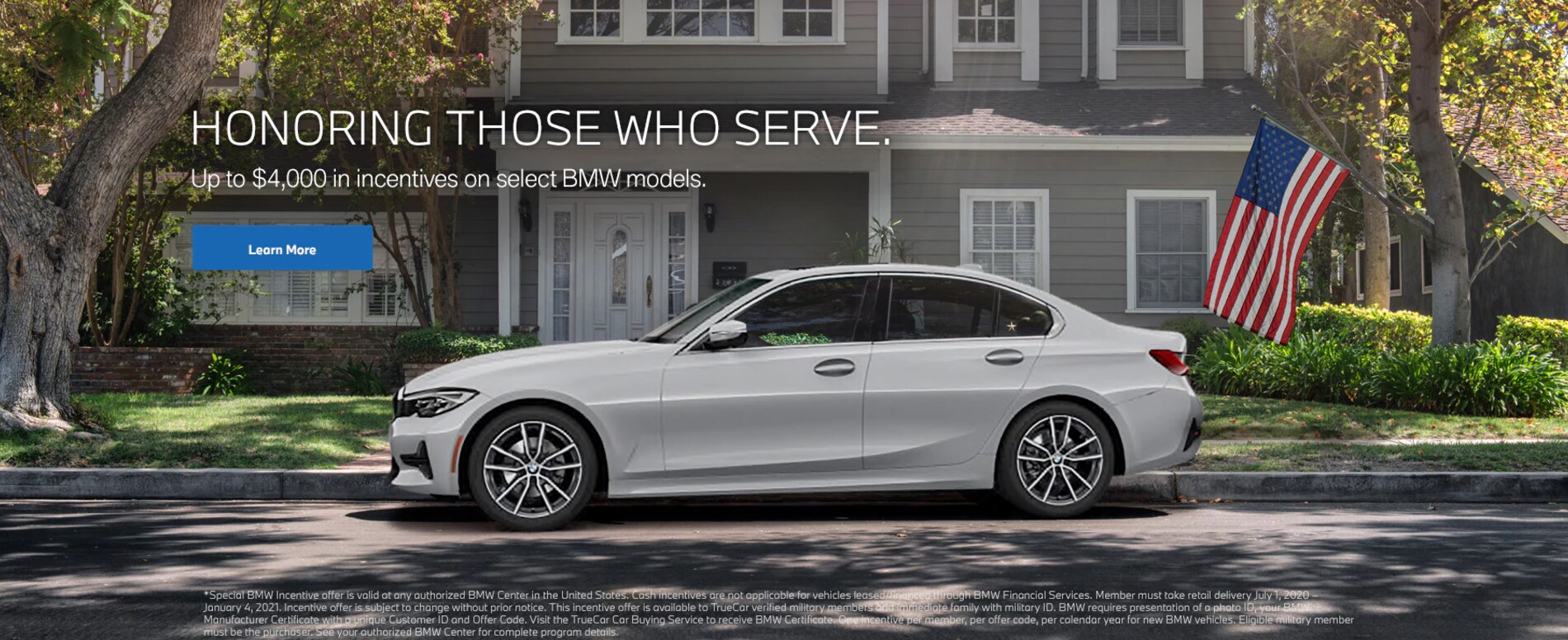 BMW of Fairfax New & Used BMW Dealer in Fairfax, VA