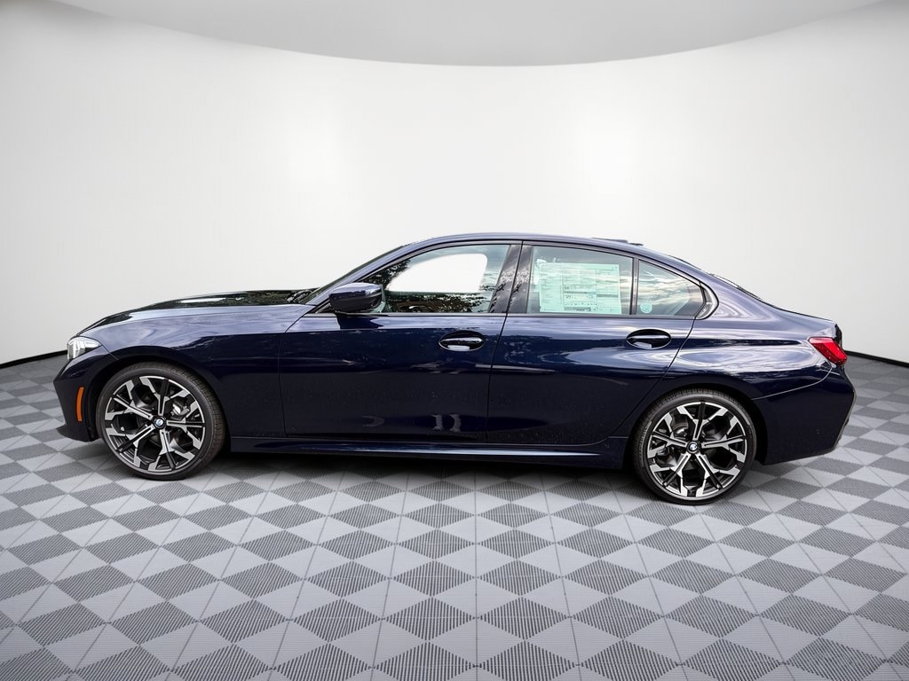 New 2026 BMW 330i xDrive Sedan