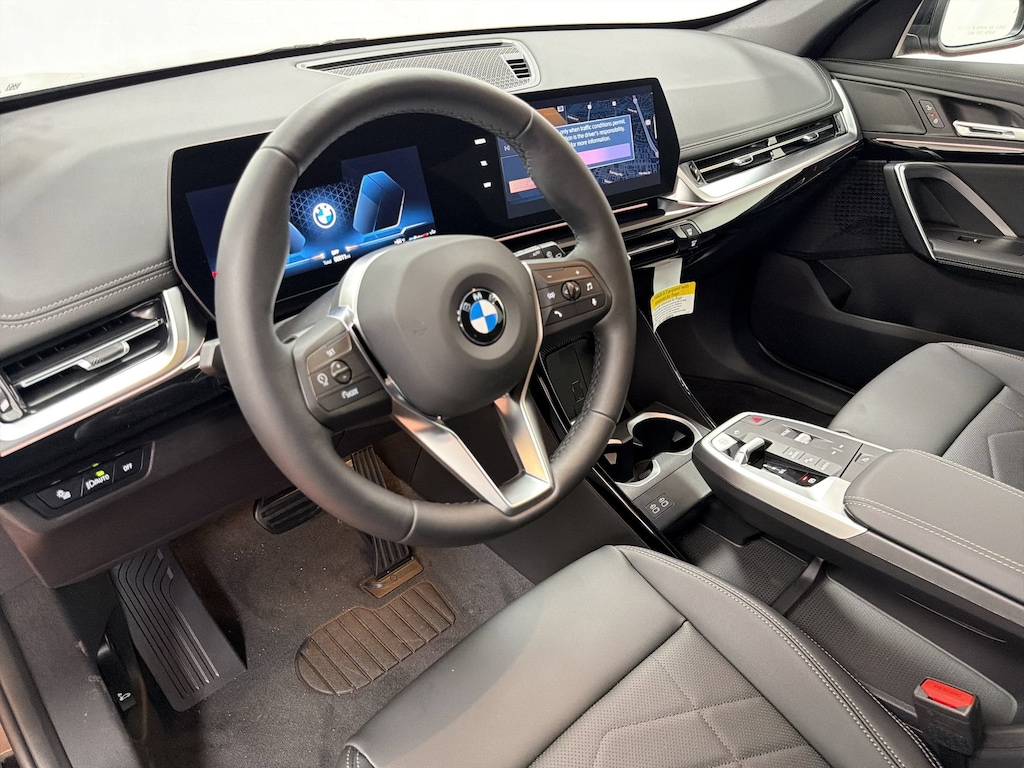 Used 2026 BMW X1 xDrive28i SUV