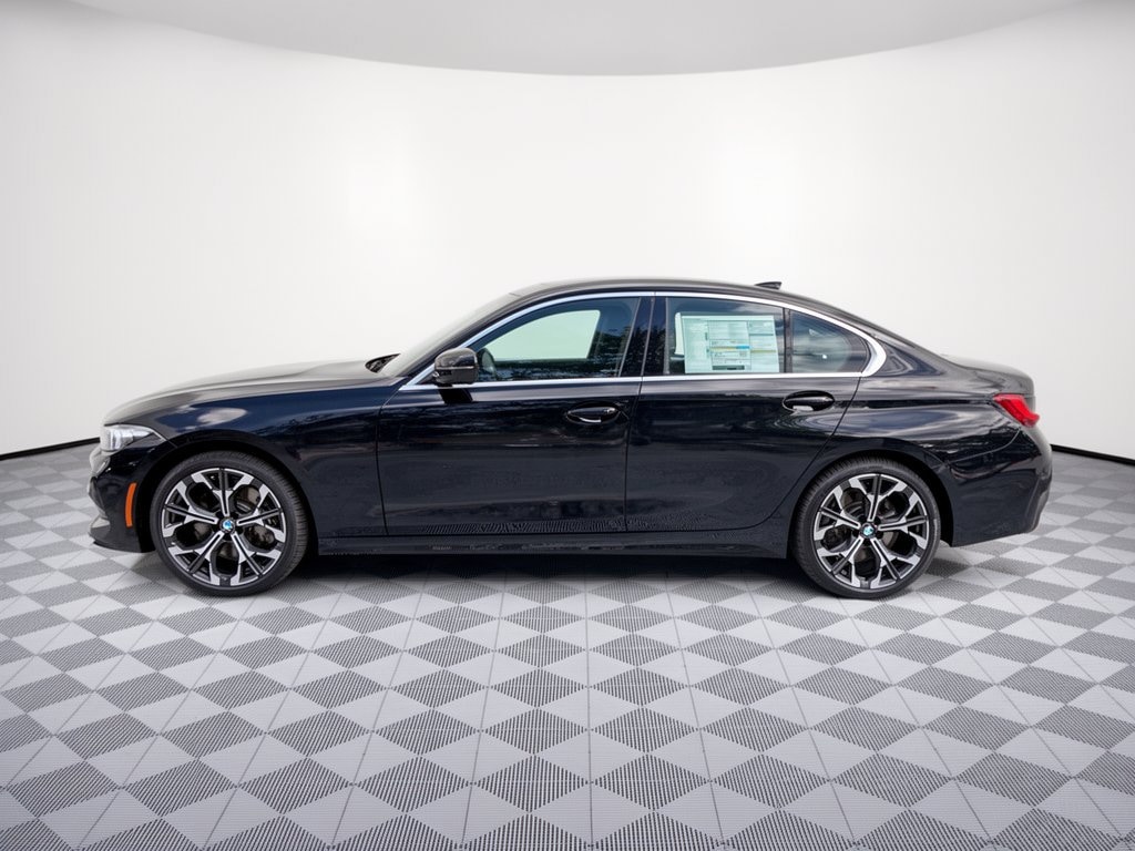 New 2026 BMW 330i xDrive Sedan