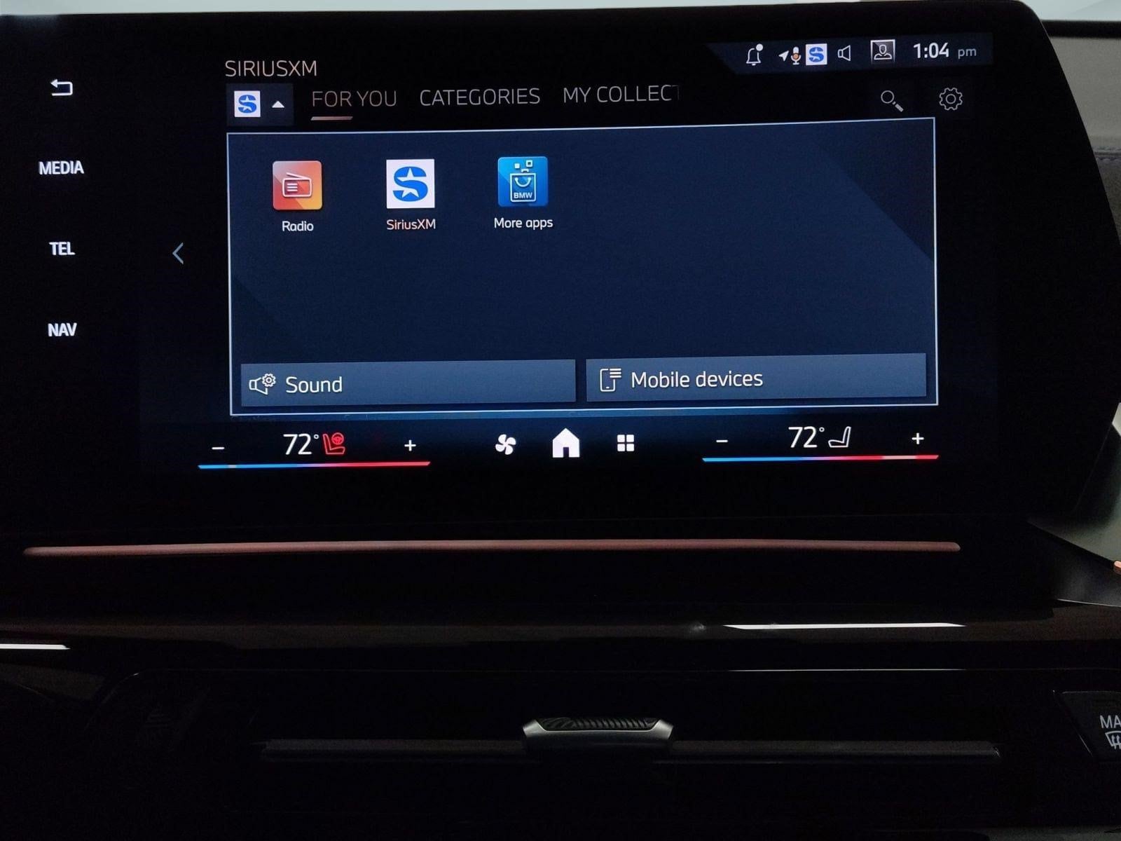 2026 BMW X1 28i - Photo 20