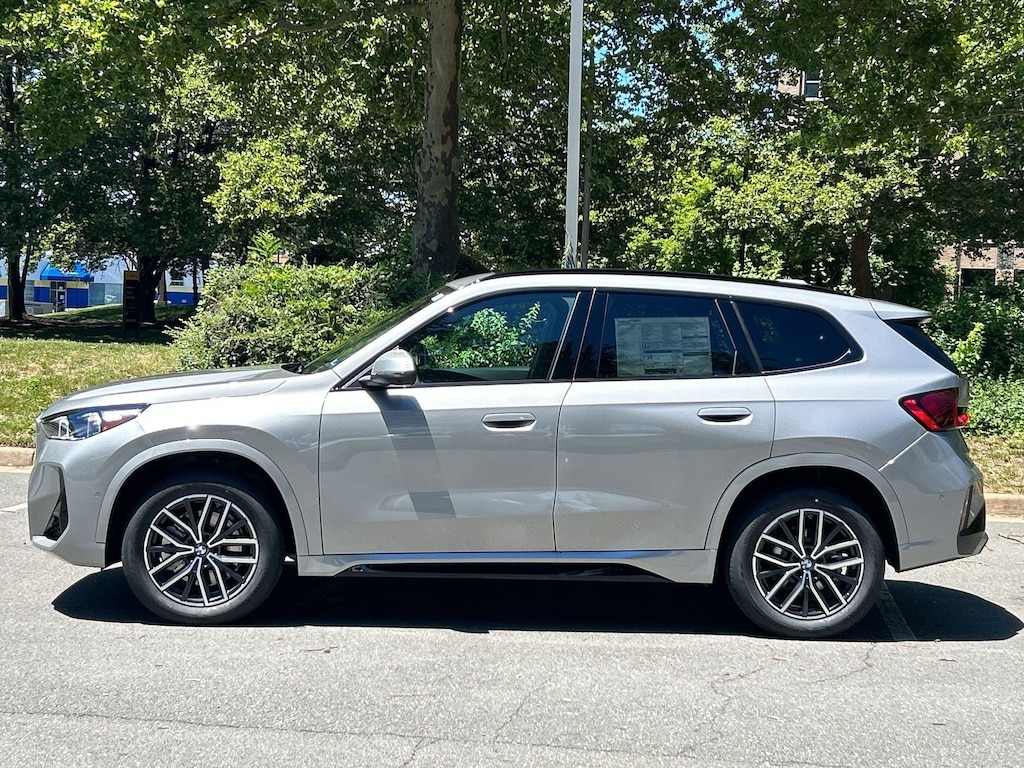 New 2026 BMW X1 xDrive28i SUV
