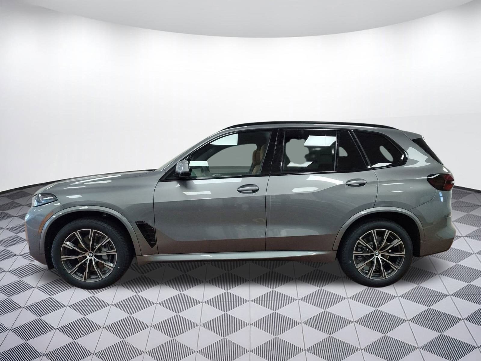 2026 Bmw X5 xDrive40i photo 2