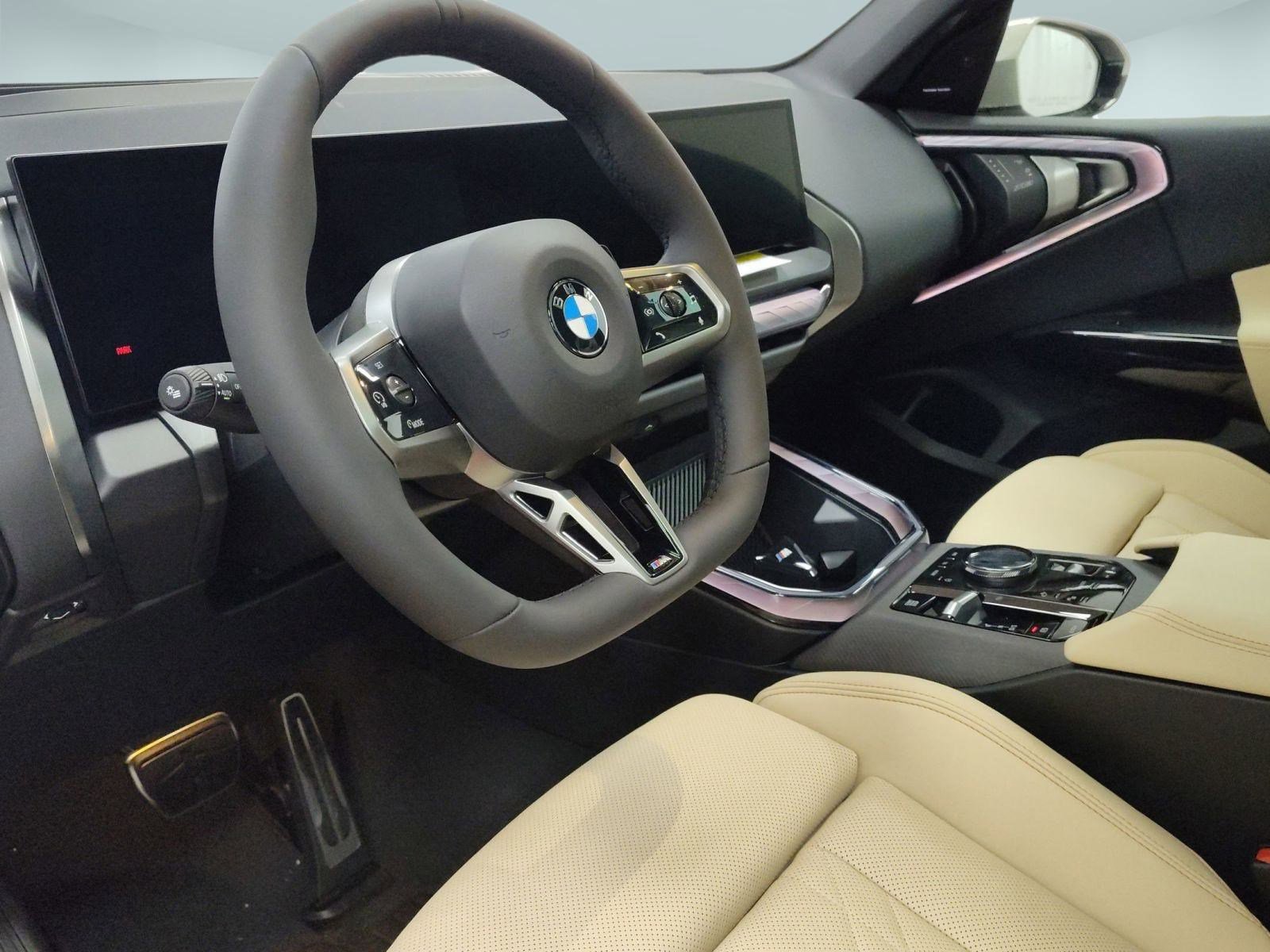 2026 Bmw X3 photo 4