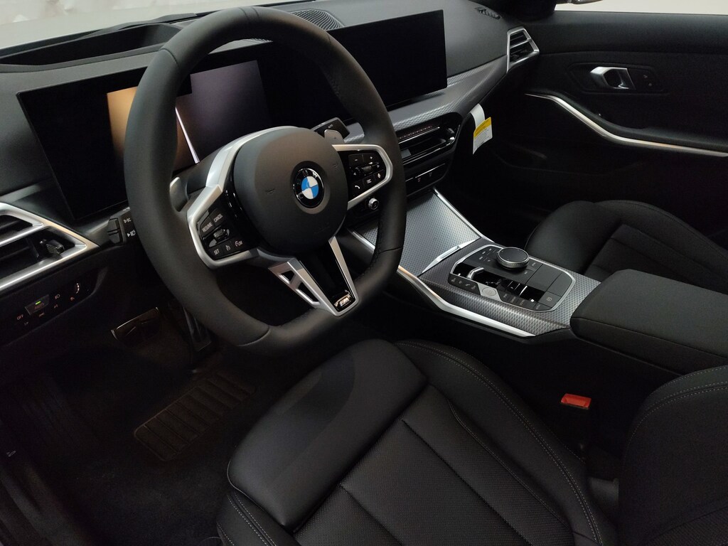 Used 2026 BMW 330i xDrive Sedan