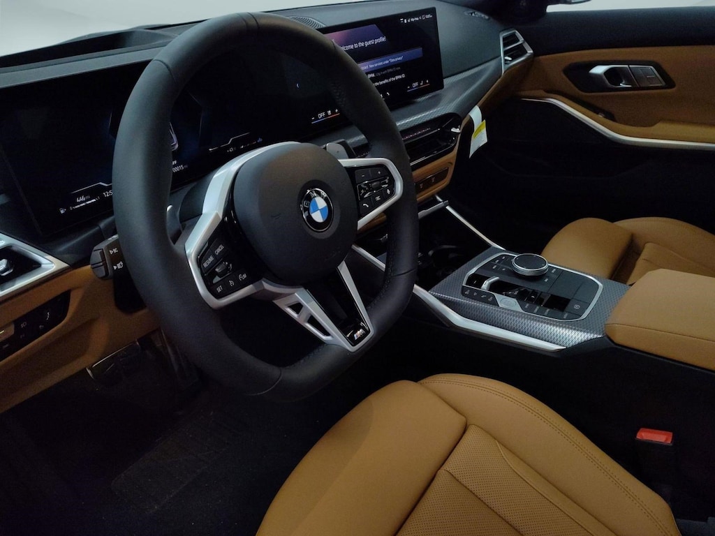 Used 2026 BMW 330i xDrive Sedan