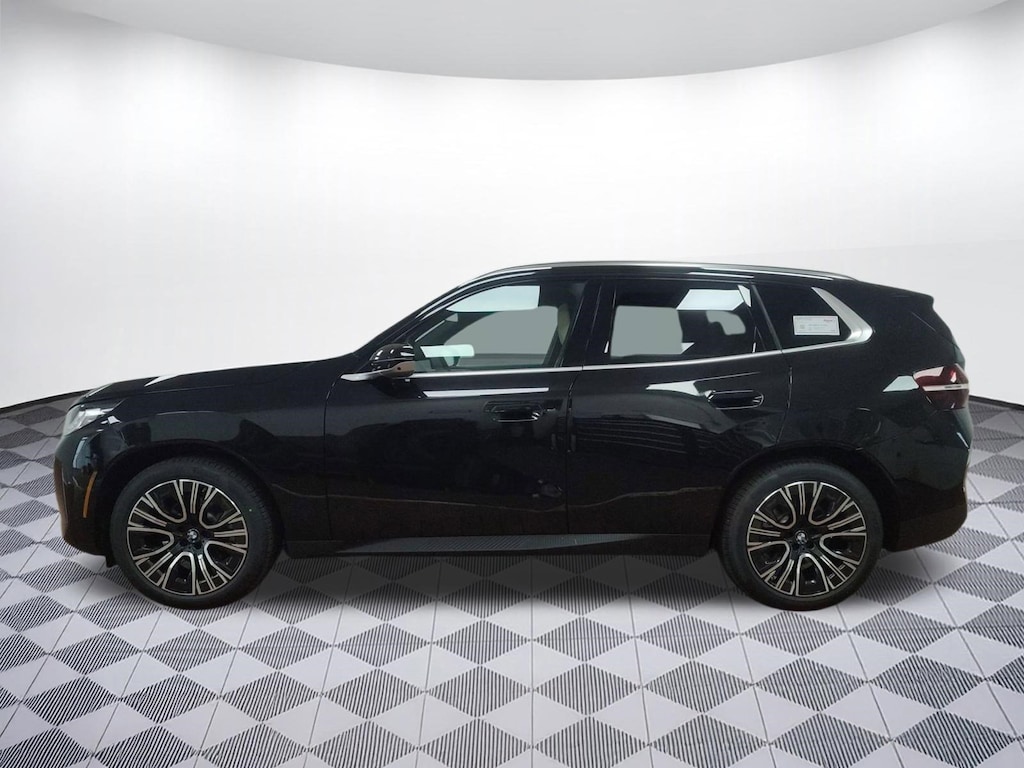 Used 2026 BMW X3 30 xDrive SUV